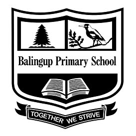 Balingup Primary School