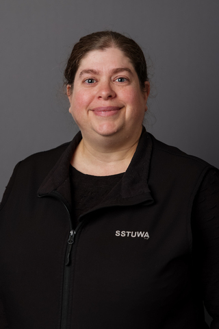 Esther Douglas Teacher
