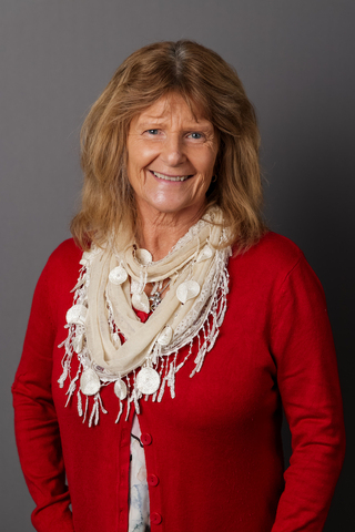 Linda Mauger Education Asssistant