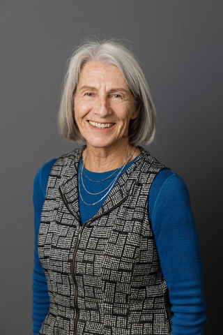 Mary Taylor