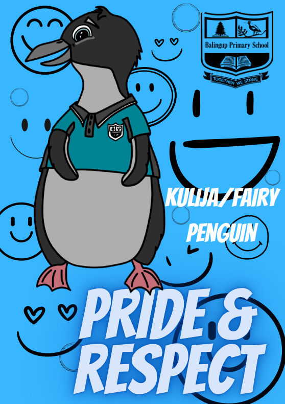 Pride and Respect poster image