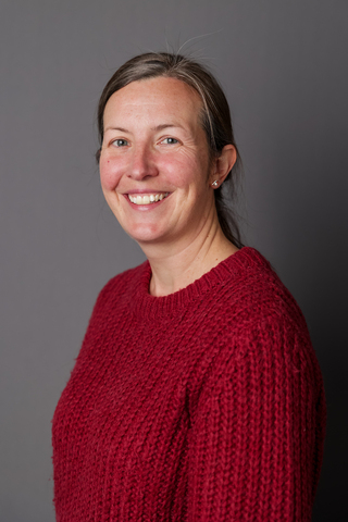 Rebecca Hughes Teacher