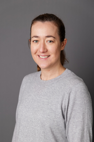 Rhiannon Blake Teacher