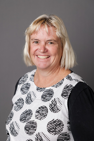 Sarah Streeter Teacher