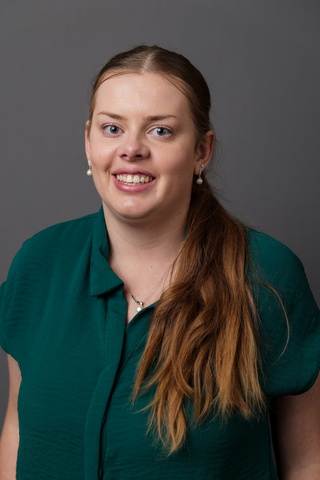 Tiffany Blackman Education Assistant